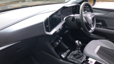 Vauxhall Mokka 1.2 Turbo Elite Premium 5dr Petrol Hatchback